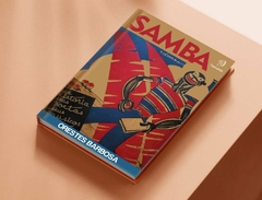 SAMBA - comprar online