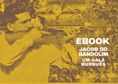 EBOOK JACOB DO BANDOLIM: UM GALÃ-BURGUÊS