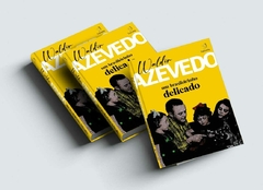 WALDIR AZEVEDO: UM BRASILEIRINHO DELICADO - buy online