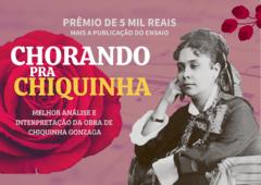 Banner for category REVISTA DO CHORO
