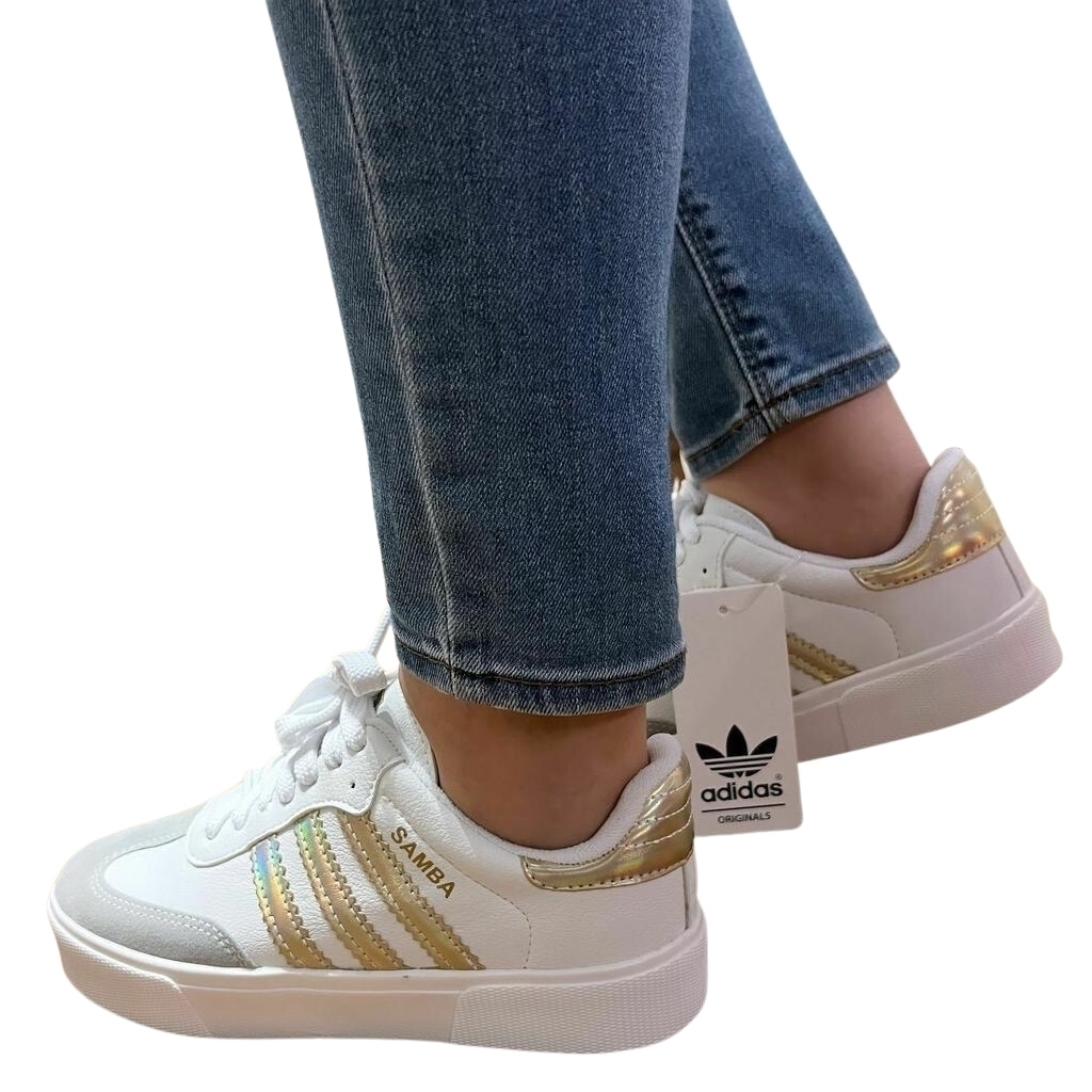 Comprar adidas online sambarose