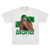 Camiseta Frank Ocean (Blonde)