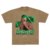 Camiseta Frank Ocean (Blonde) - Mud Concept