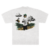 Camiseta Tyler "FLOWER BOY" - Mud Concept