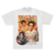 Camiseta Bruno Mars - comprar online