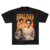 Camiseta Bruno Mars