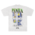 Camiseta Penta 2002 - Mud Concept