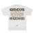 Camiseta Circus Maximus Tour - comprar online