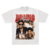 Camiseta Bruno Mars 2024 - loja online