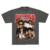 Camiseta Bruno Mars 2024 na internet