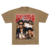 Camiseta Bruno Mars 2024