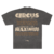 Camiseta Circus Maximus Tour - Mud Concept