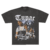 Camiseta 2pac "Only God Can Judge Me" na internet