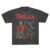 Camiseta Michael Jackson Thriller na internet