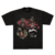 Camiseta Travis Flamengo