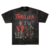 Camiseta Michael Jackson Thriller - loja online