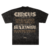 Camiseta Circus Maximus Tour - Mud Concept