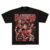 Camiseta Legends Flamengo