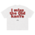 F&P - KANYE WEST (BOXY) - comprar online