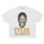 F&P - TYLER THE CREATOR by MUD (BOXY)