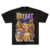 Camiseta Kobe Bryant