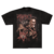 Camiseta Playboi Carti Opium