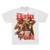 Camiseta Playboi Carti - comprar online