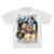 Camiseta Post Malone - comprar online