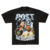 Camiseta Post Malone