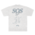 Camiseta SZA - Mud Concept