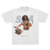 Camiseta SZA na internet