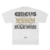 CIRCUS MAXIMUS TOUR BLACK MUD - Mud Concept