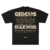 CIRCUS MAXIMUS TOUR BLACK MUD - comprar online