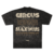 CIRCUS MAXIMUS TOUR BLACK MUD - Mud Concept