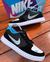 Nike SB Preto/Azul na internet