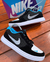 Nike SB Preto/Azul