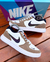 Nike SB Marrom/Branco