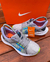 Nike Quest 4 Cinza - comprar online