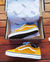 Vans Old Skool Amarelo - comprar online