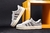 Adidas Superstar Cinza