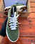 Vans Ultrarange Future Verde Militar - loja online