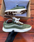 Vans Ultrarange Future Verde Militar - On Track Urban 