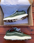 Vans Ultrarange Future Verde Militar na internet