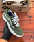 Vans Ultrarange Future Verde Militar - comprar online