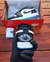 Nike Air Jordan Preto Verniz - loja online