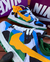 Nike SB Dunk Low Ben & Jerry's - On Track Urban 