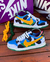 Nike SB Dunk Low Ben & Jerry's