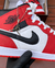 Nike Jordan 2 Vermelho/Branco - loja online