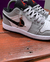 Nike Air Jordan Cinza - On Track Urban 