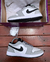 Nike Air Jordan Cinza